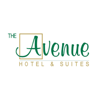 Avenue Hotel & Suites Logo